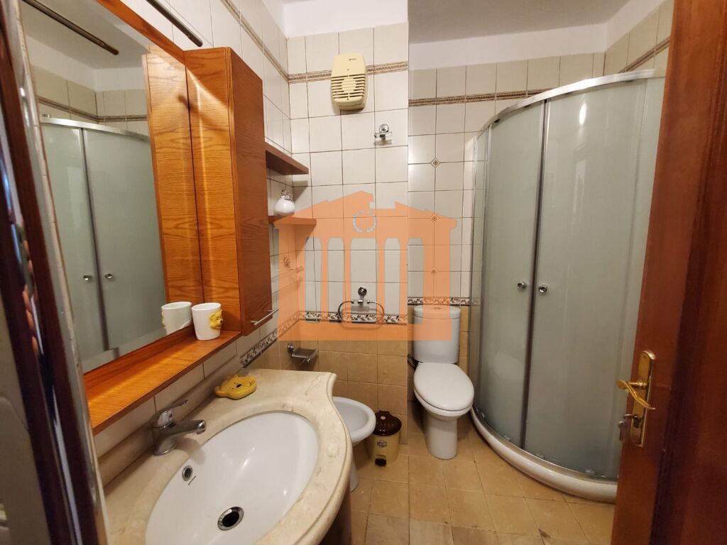 APARTMENT 2+1+2 IN VOLLGA, FOR RENT!
