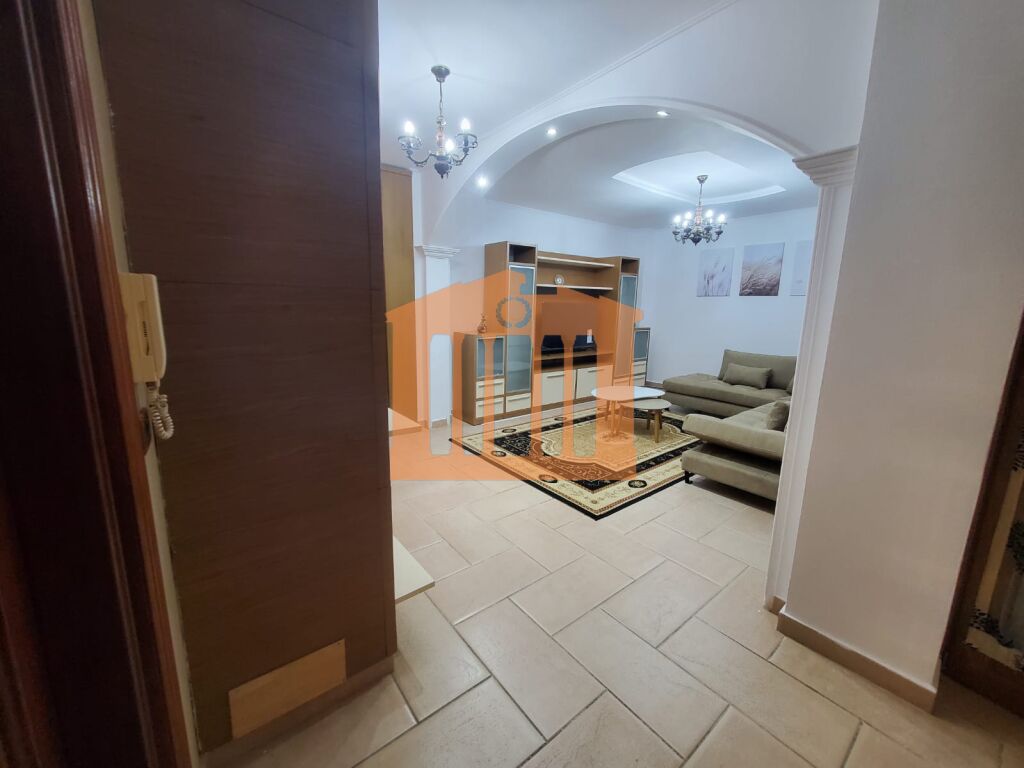 APARTMENT 2+1+2 IN VOLLGA, FOR RENT!