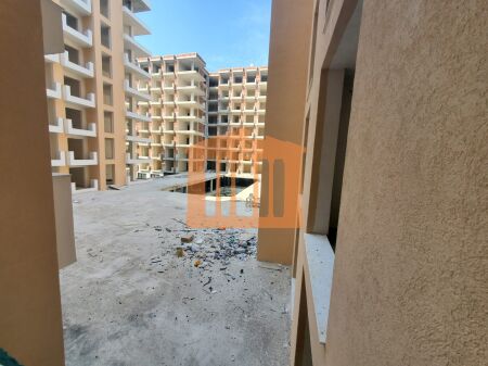 APARTMENT 2+1+2 NEAR THE FORMER SPORTS PARK, DURRES FOR SALE!