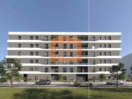 APARTAMENT 2+1 TE "REZIDENCA WEST COAST" NE GOLEM PER SHITJE!