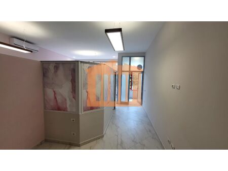 BUSINESS ENVIRONMENT IN THE CENTER OF DURRES, FOR RENT!