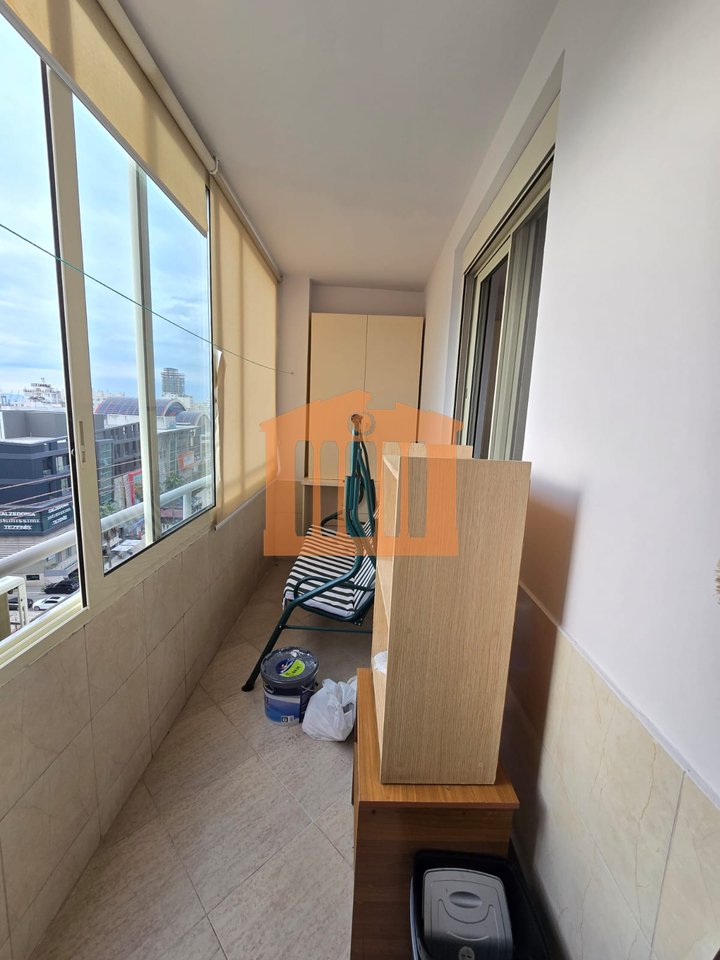 2+1 APARTMENT IN THE CENTER OF DURRES, FOR SALE!