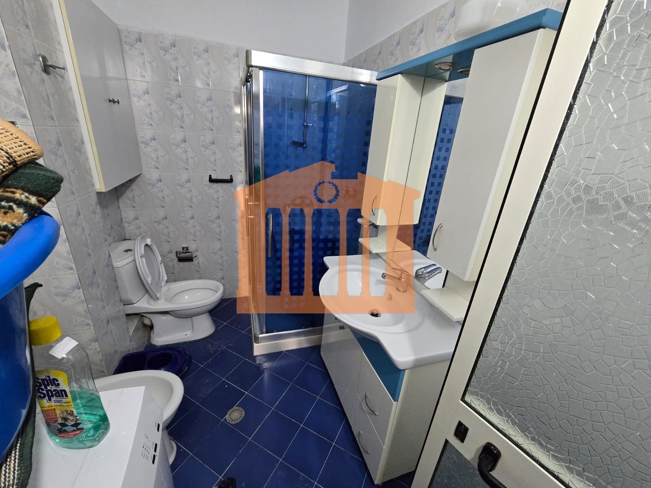 2+1 APARTMENT IN THE CENTER OF DURRES, FOR SALE!