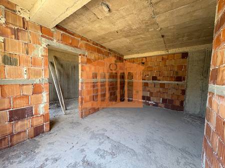 1+1 APARTMENT IN "ROYAL G" RESIDENCE IN ROBI MOUNTAIN FOR SALE!