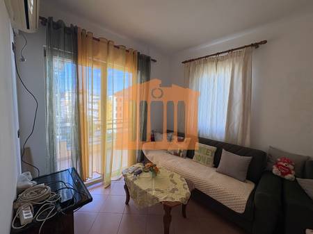 1+1 APARTMENT IN GOLEM, FOR SALE!