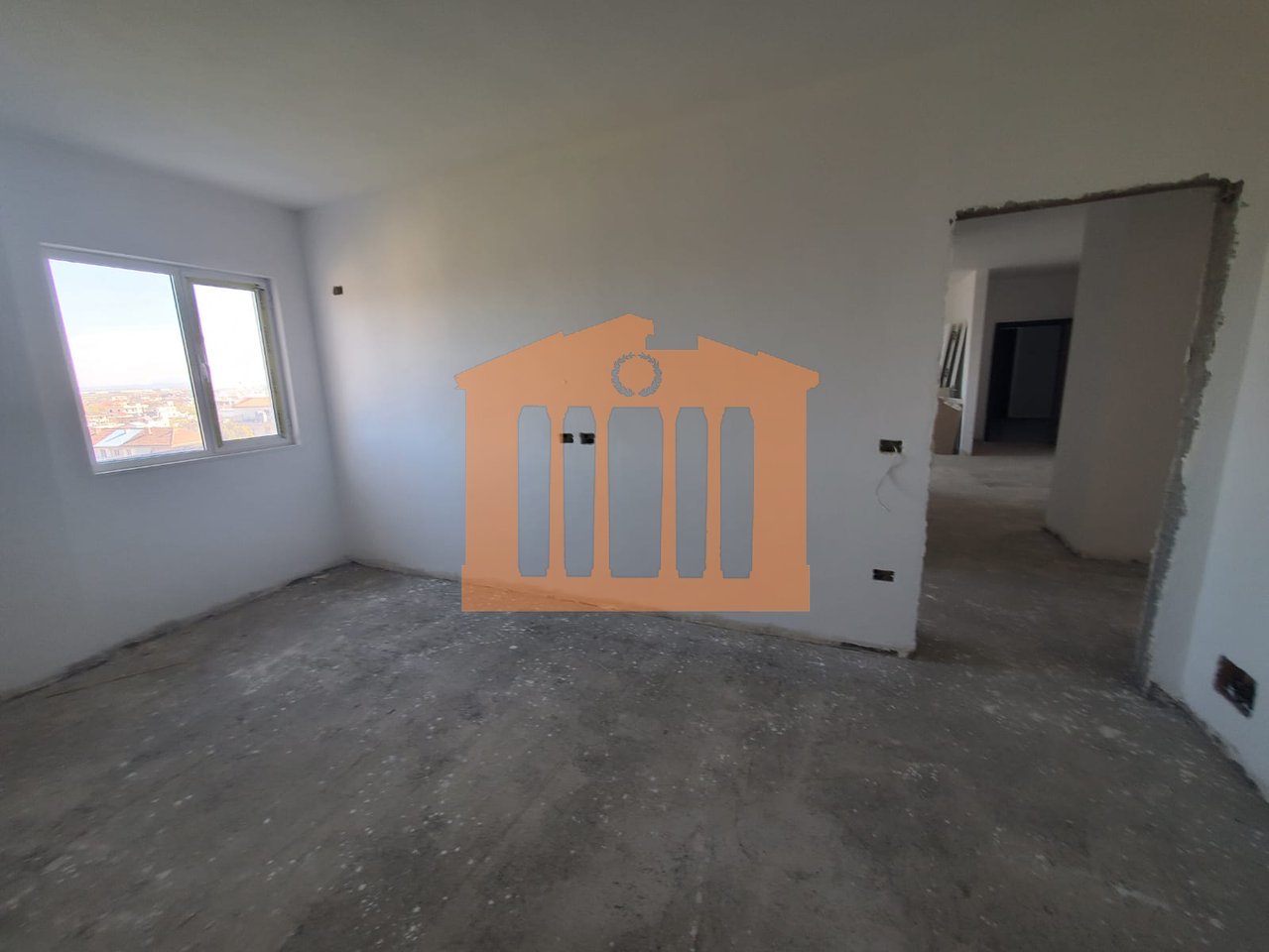 2+1 APARTMENT IN DURRES HOSPITAL, FOR SALE!