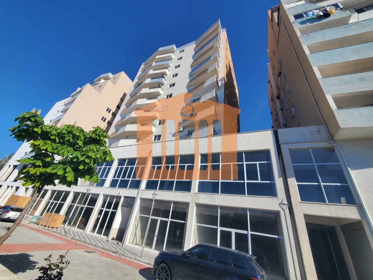 2+1 APARTMENT IN DURRES HOSPITAL, FOR SALE!