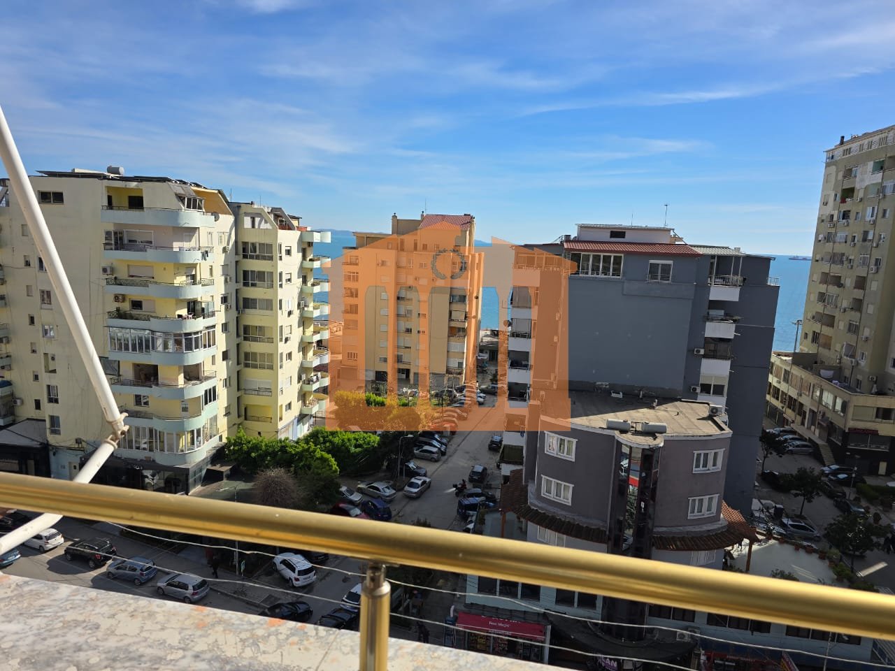 APARTMENT 2+1+2 IN VOLGA FOR SALE!