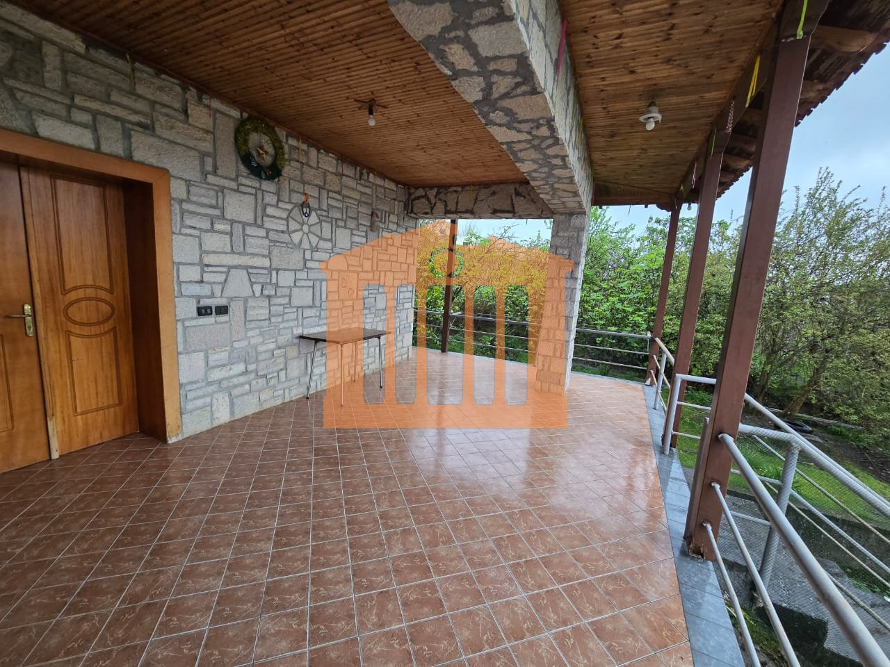 RURAL HOUSE IN ALBANIA FOR SALE!