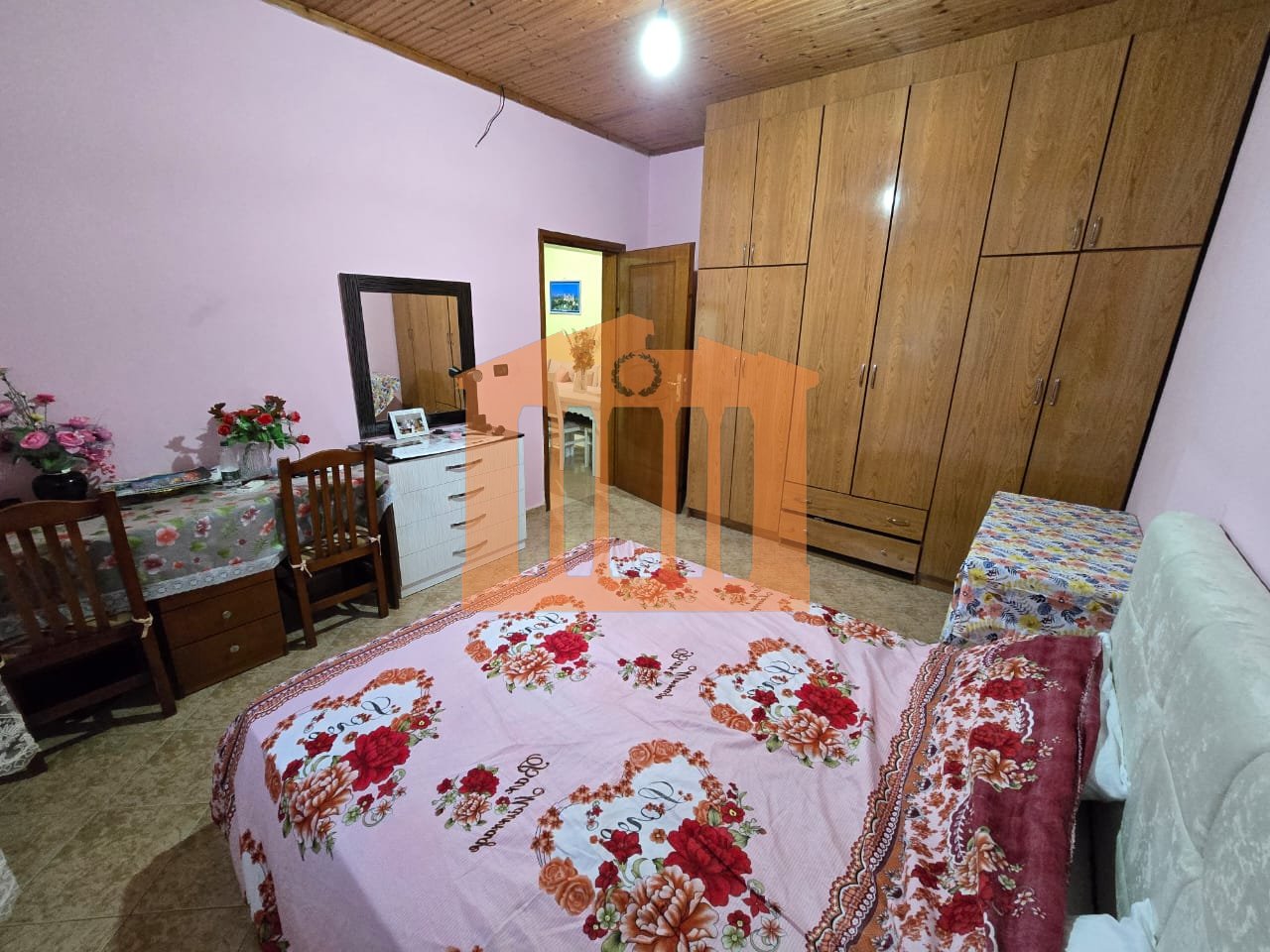 RURAL HOUSE IN ALBANIA FOR SALE!