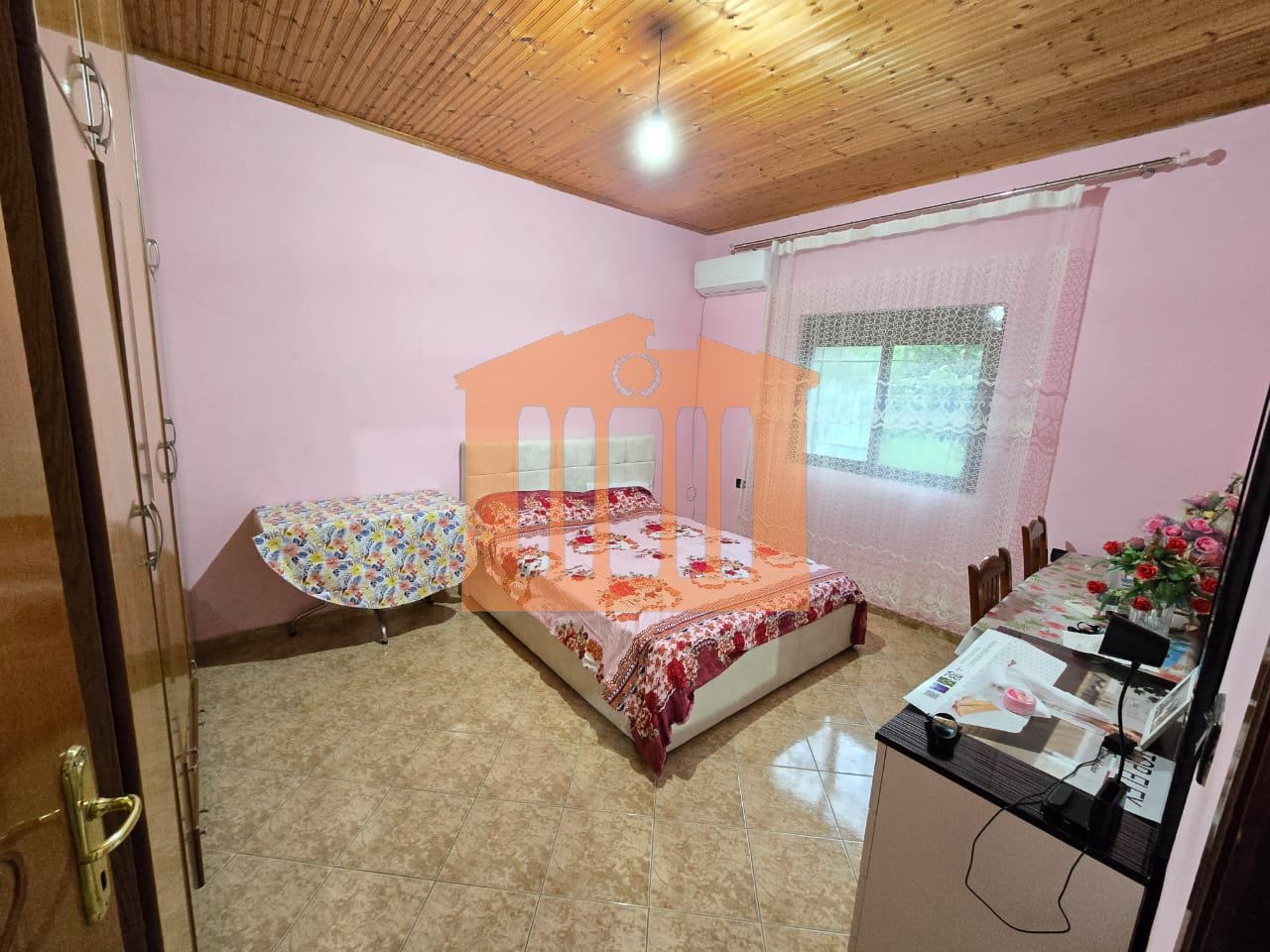 RURAL HOUSE IN ALBANIA FOR SALE!