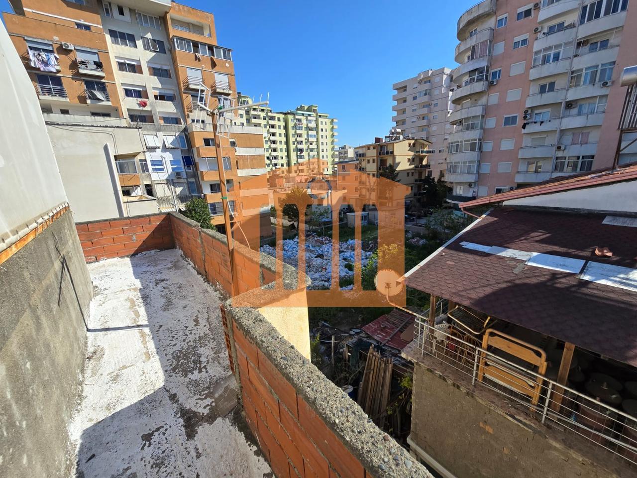 3-STOREY BUILDING ON DURRES BEACH, FOR SALE!