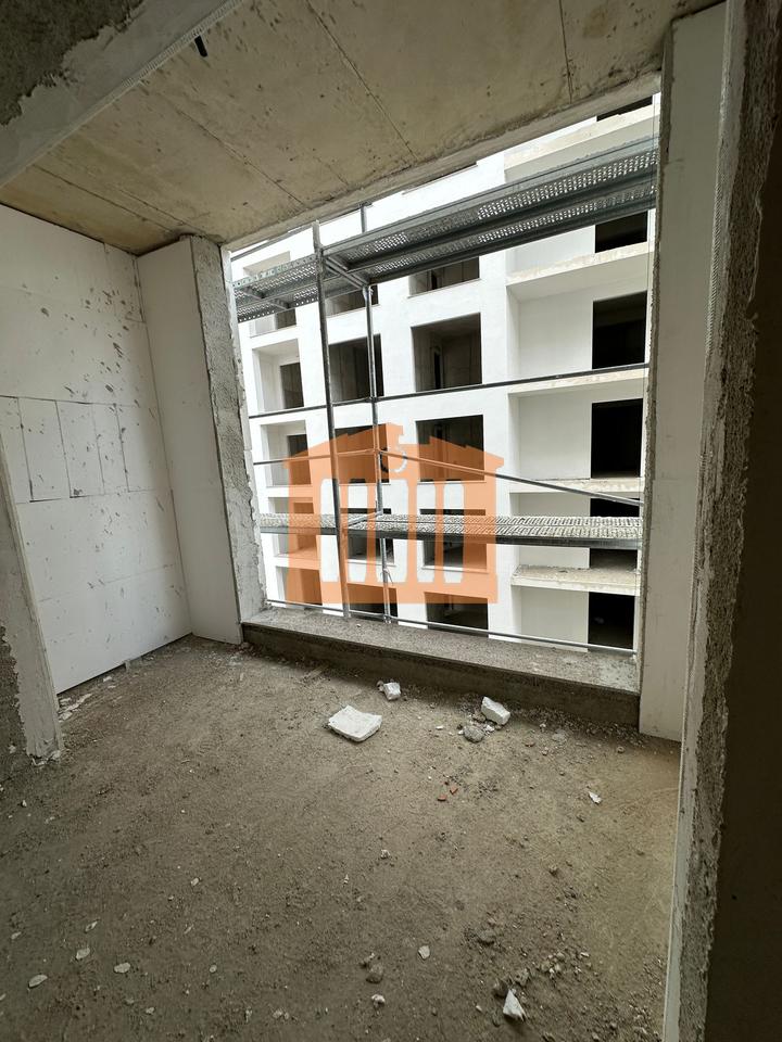 2+1 APARTMENT IN LIBURNA RESIDENCE IN GOLEM, FOR SALE!