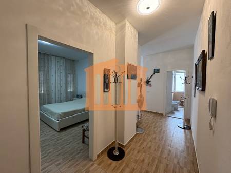 1+1 APARTMENT IN QERRET, FOR SALE!