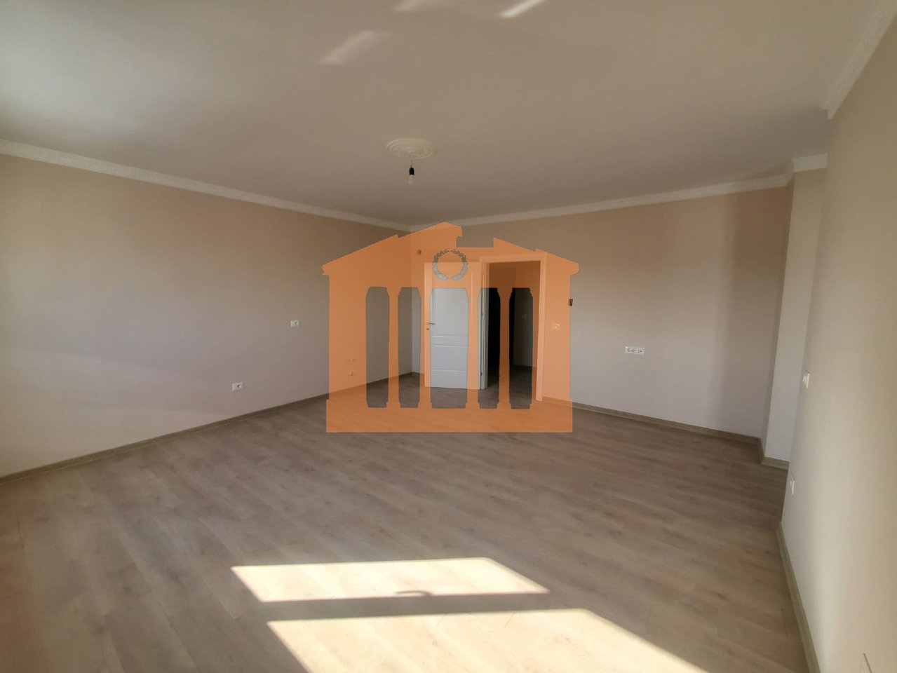 2+1 APARTMENT IN DURRES HOSPITAL, FOR SALE!