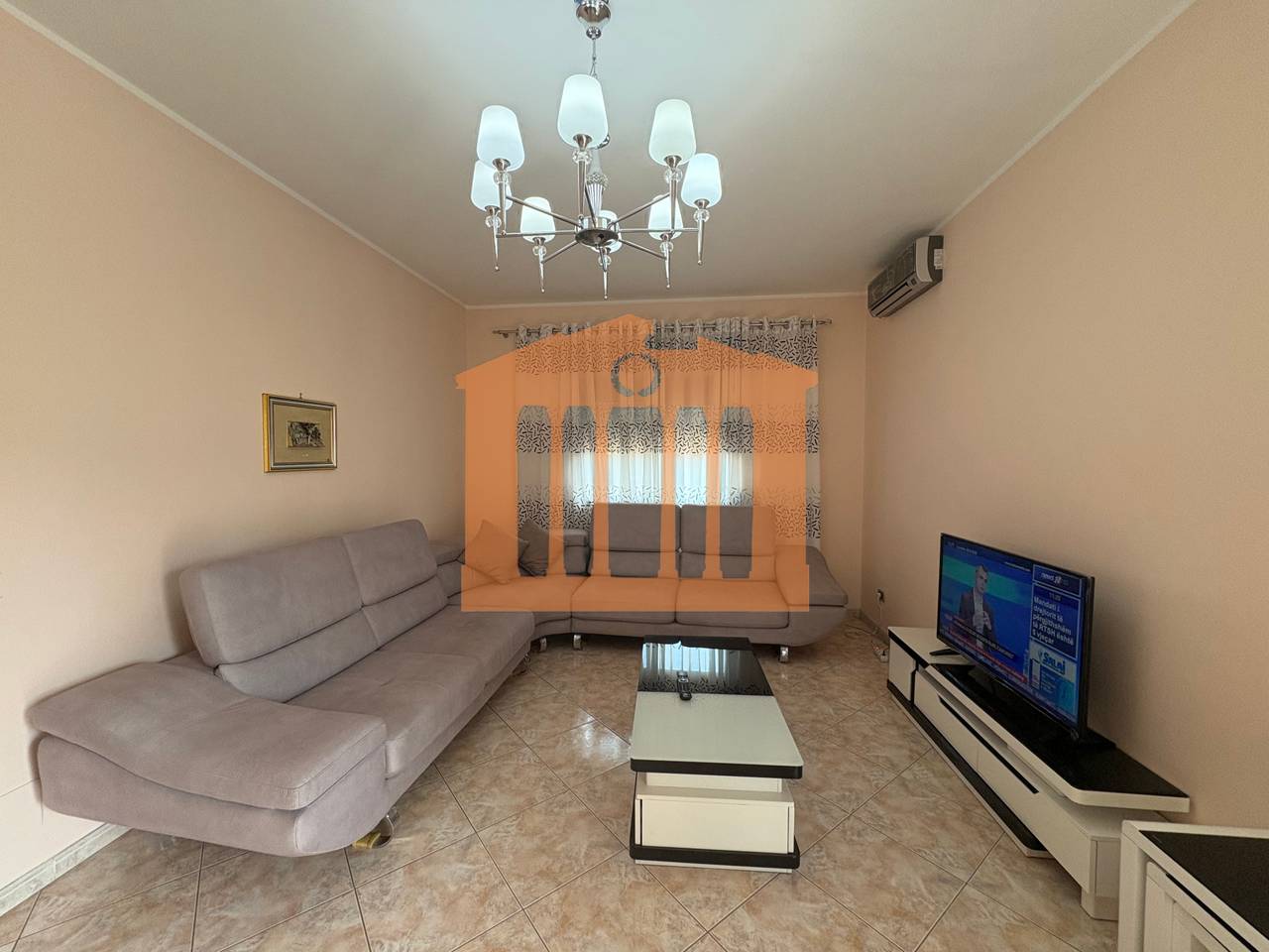 3+1 APARTMENT IN DURRES HOSPITAL, FOR RENT!