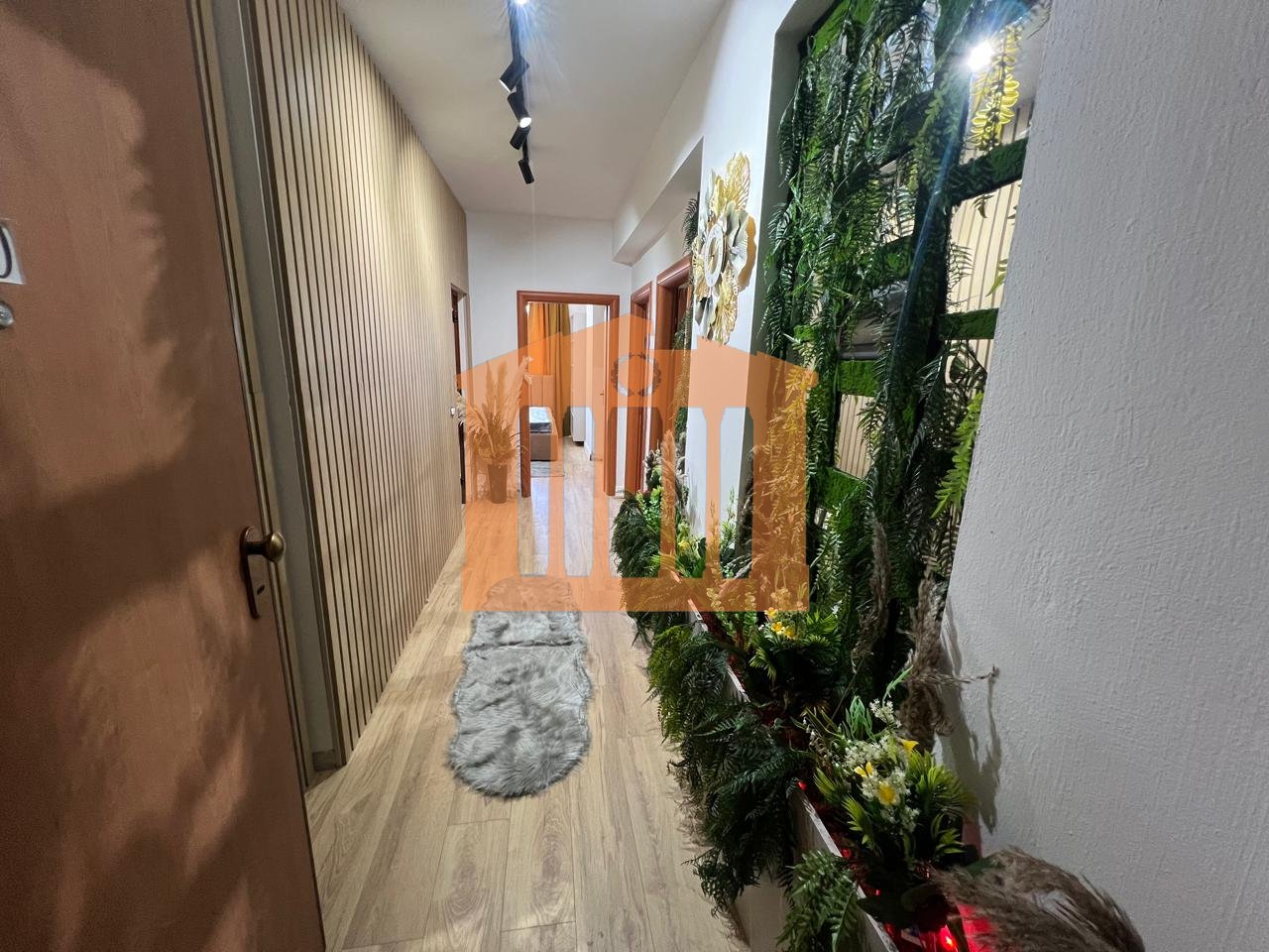 2+1 APARTMENT WITH SEA VIEW IN HEKURUDA BEACH, DURRES FOR SALE!