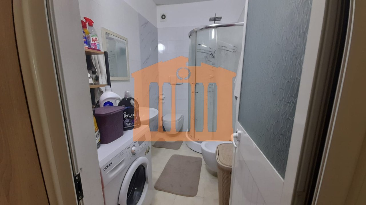 2+1 APARTMENT AT THE ENTRANCE OF DURRES, FOR SALE!