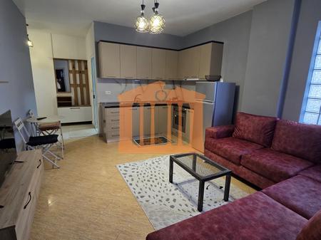 1+1 APARTMENT NEAR DURRES BEACH, FOR SALE!