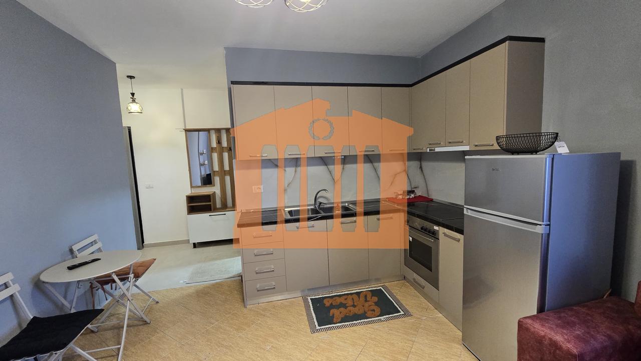 1+1 APARTMENT NEAR DURRES BEACH, FOR SALE!