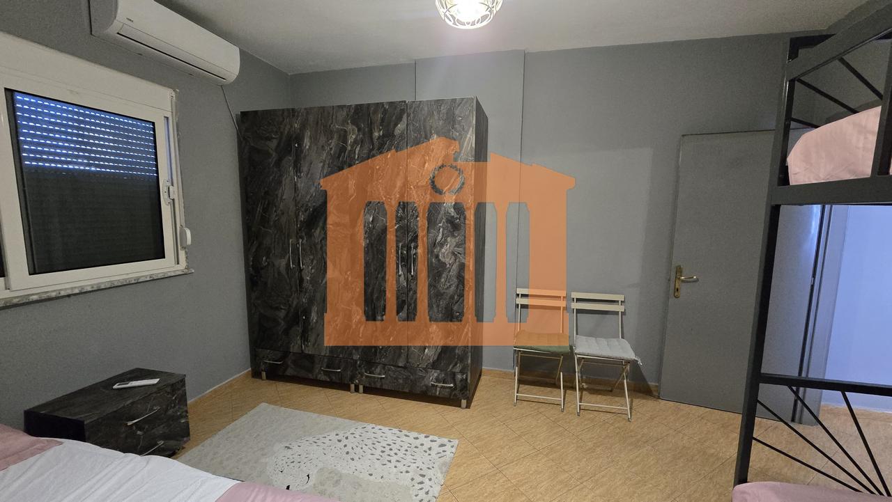 1+1 APARTMENT NEAR DURRES BEACH, FOR SALE!