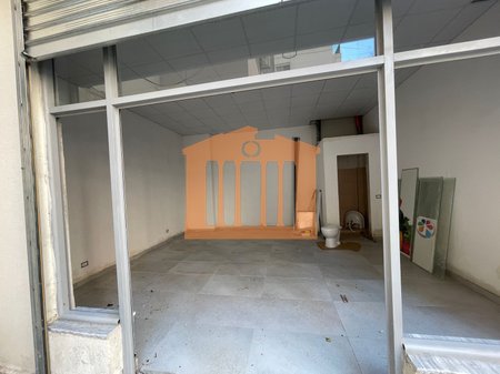 BUSINESS PREMISES IN THE FORMER POLICE DISTRICT, DURRES FOR RENT!