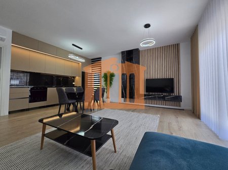 SUPER APARTMENT 2+1+2 PARKINGS, WITH ELEVATOR IN FARKE FOR RENT!