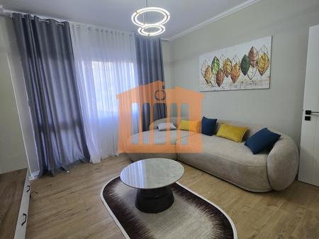 APARTMENT 1+1 NEAR KAVAJË ROCK, FOR SALE!