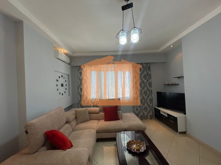 2+1 apartment near the hospital, Durres for rent!