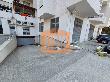 GARAGE FOR TWO CARS ON THE BEACH FOR SALE!