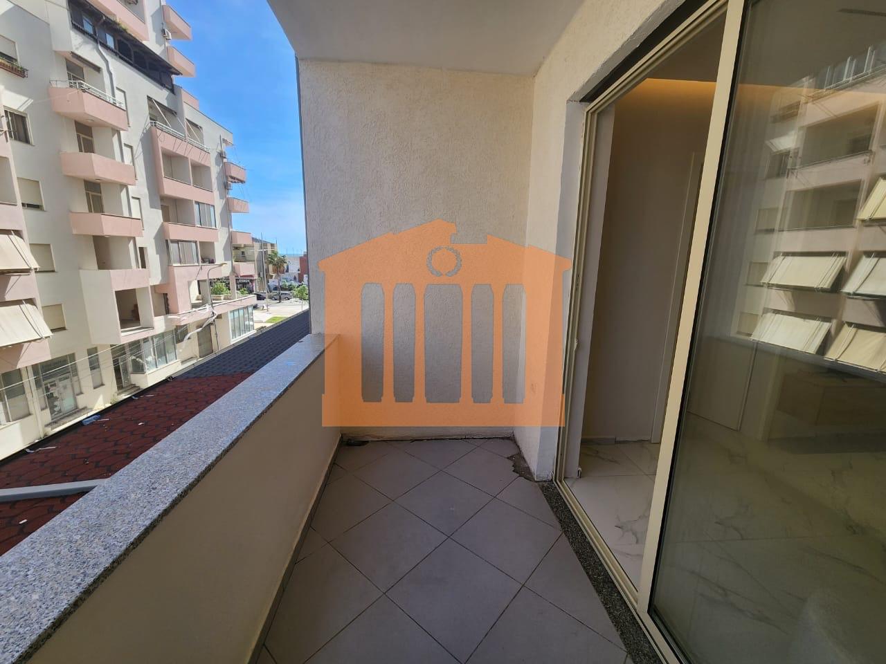 APARTAMENT 2+1 NE PLAZH DURRES, PER SHITJE!