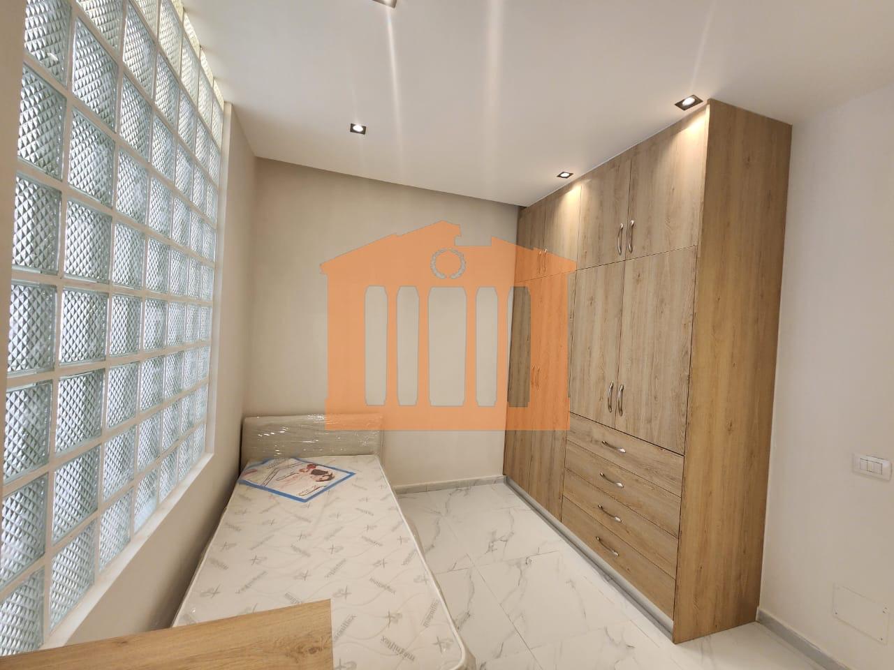 APARTAMENT 2+1 NE PLAZH DURRES, PER SHITJE!