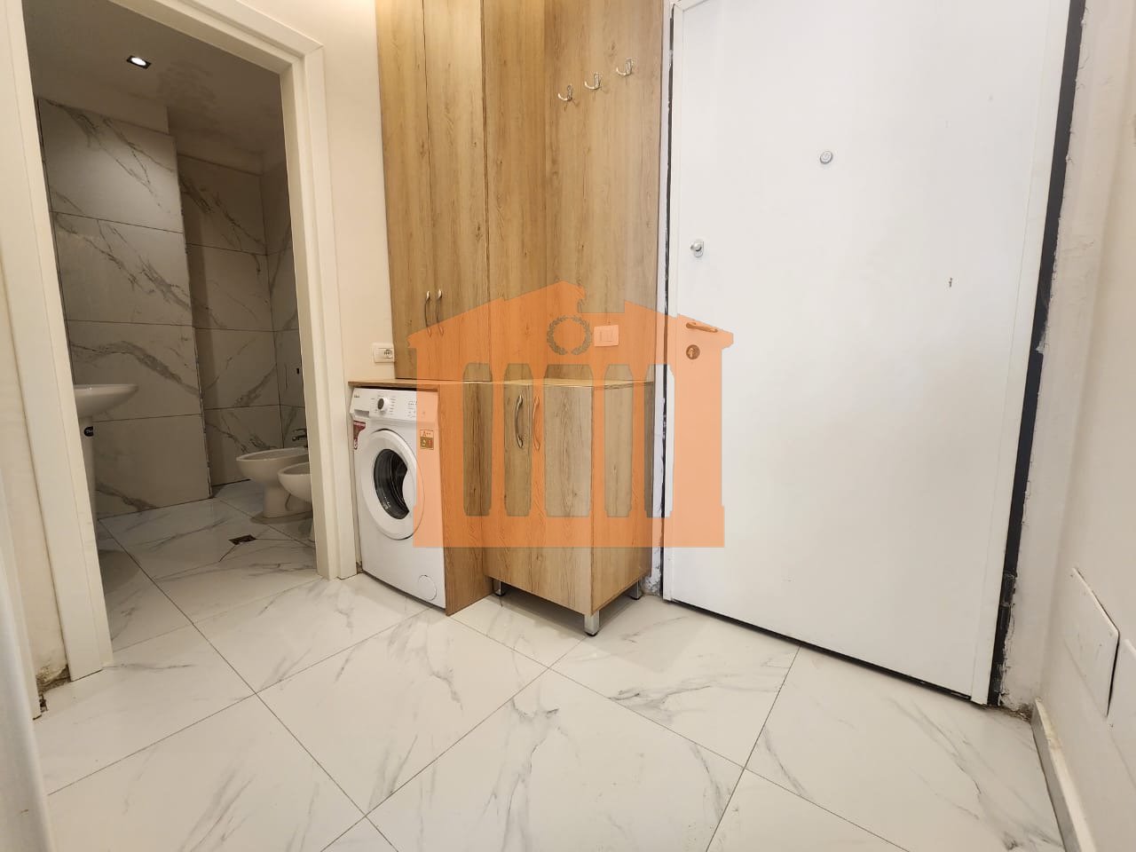 APARTAMENT 2+1 NE PLAZH DURRES, PER SHITJE!