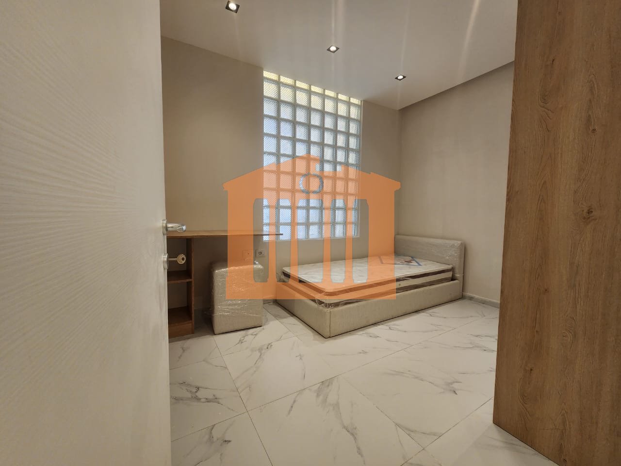 APARTAMENT 2+1 NE PLAZH DURRES, PER SHITJE!