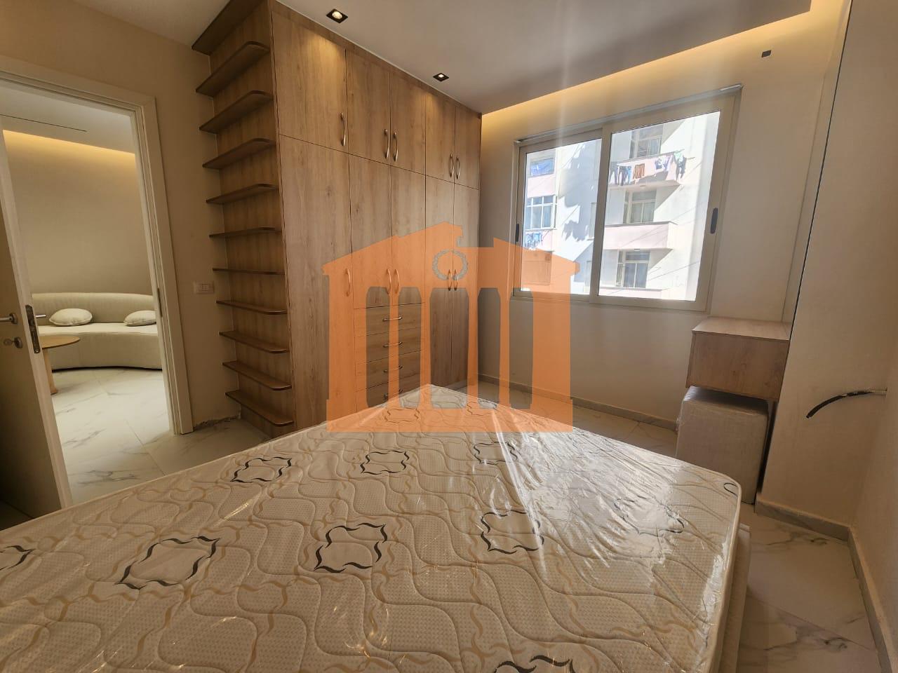 APARTAMENT 2+1 NE PLAZH DURRES, PER SHITJE!