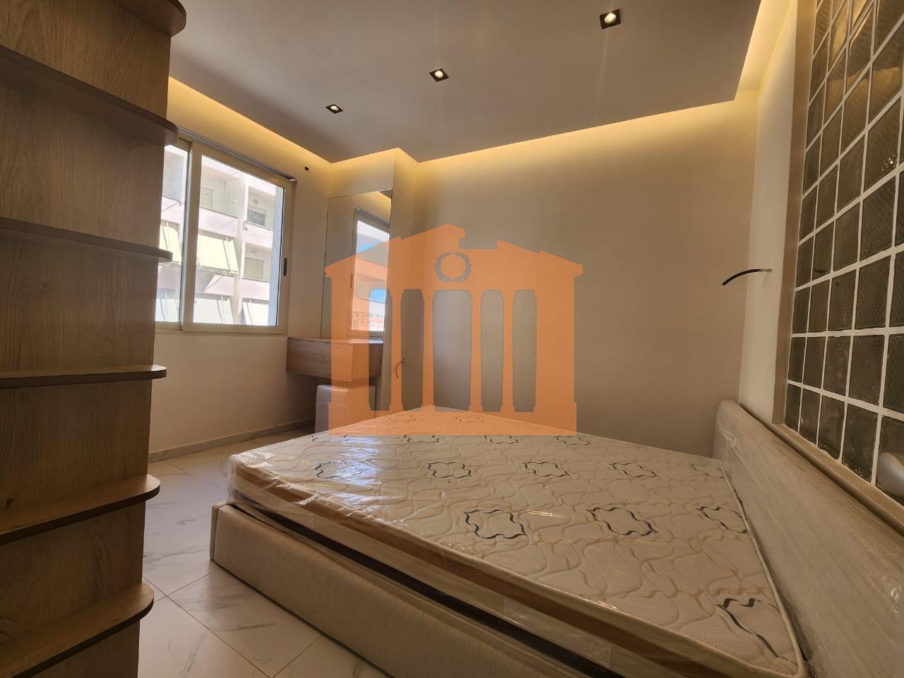 APARTAMENT 2+1 NE PLAZH DURRES, PER SHITJE!