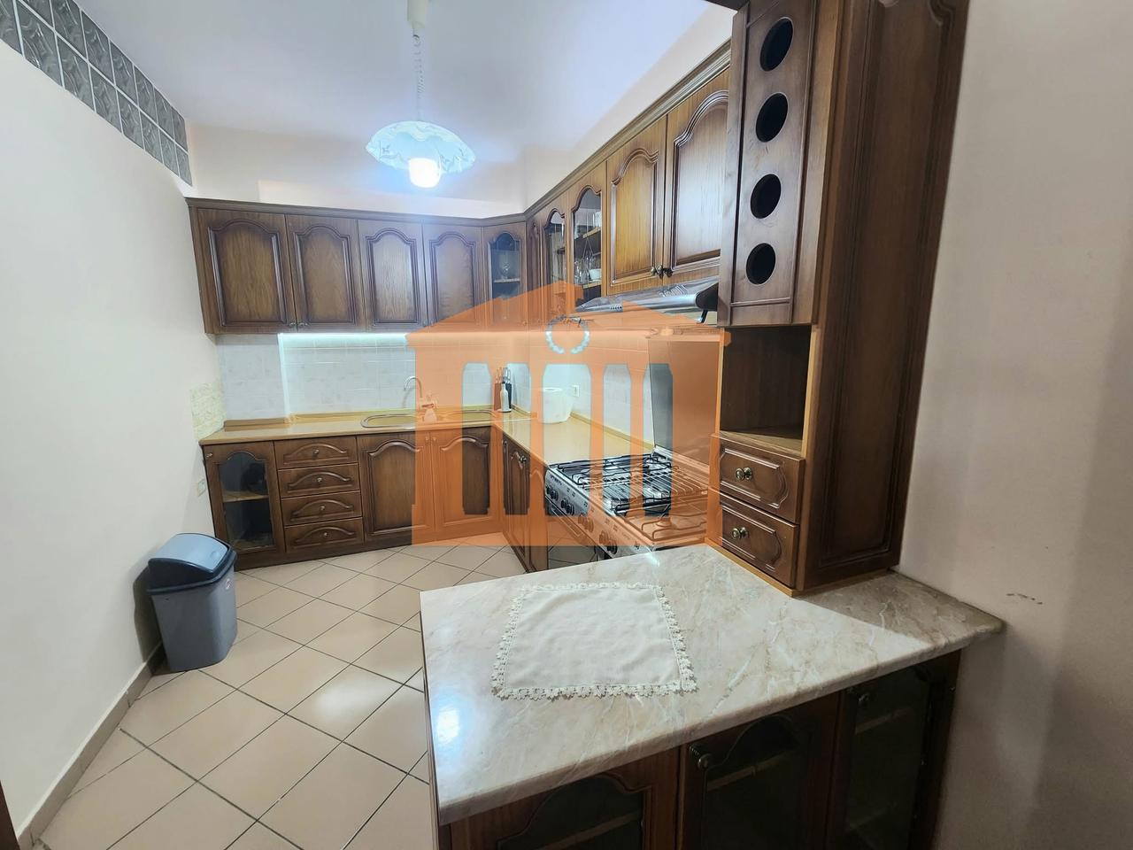 APPARTAMENTO 2+1+GARAGE A GOLEM, IN VENDITA!