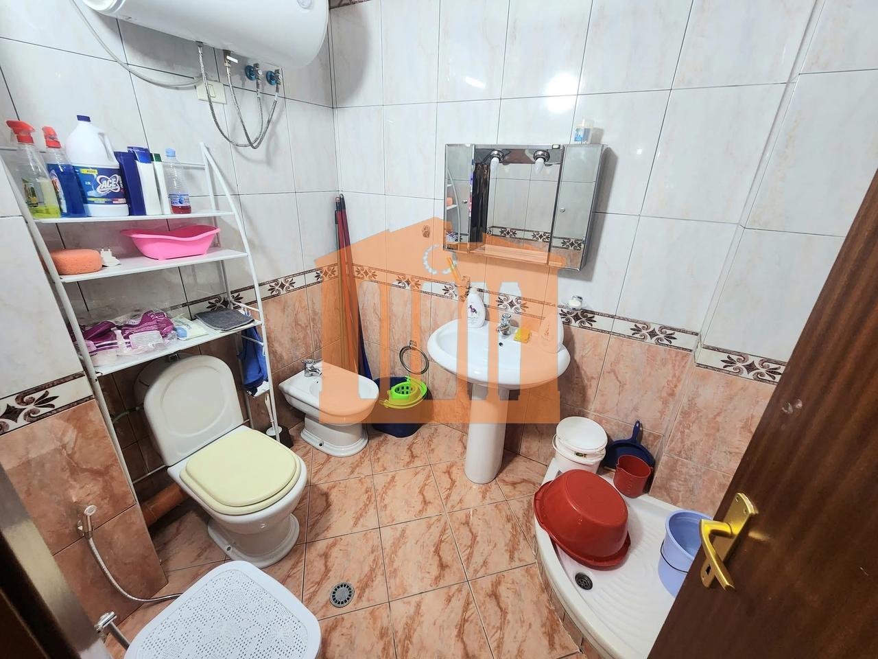 APPARTAMENTO 2+1+GARAGE A GOLEM, IN VENDITA!