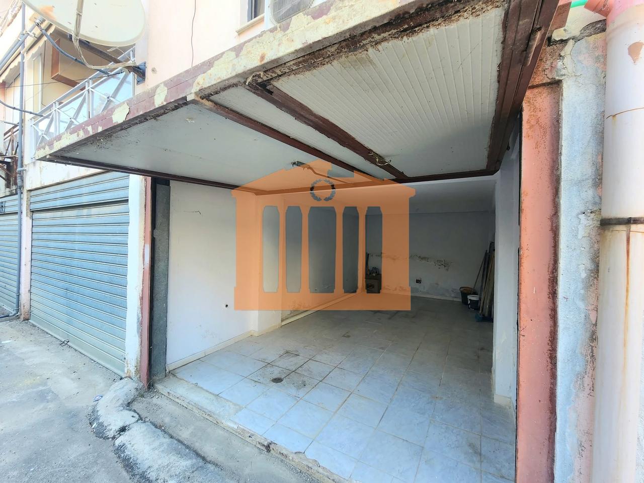 APPARTAMENTO 2+1+GARAGE A GOLEM, IN VENDITA!