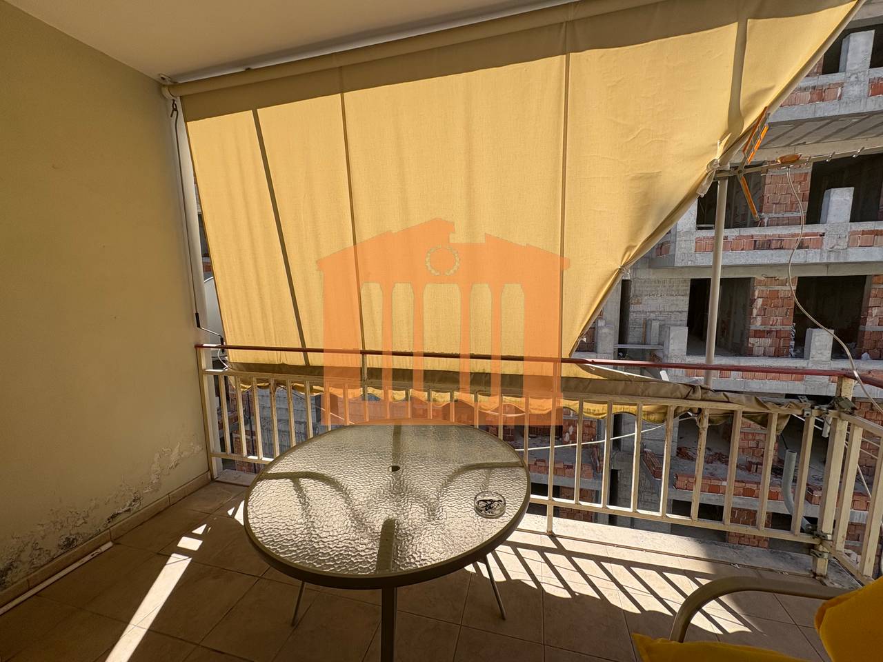 APARTMENT 1+1 IN GOLEM, FOR SALE!