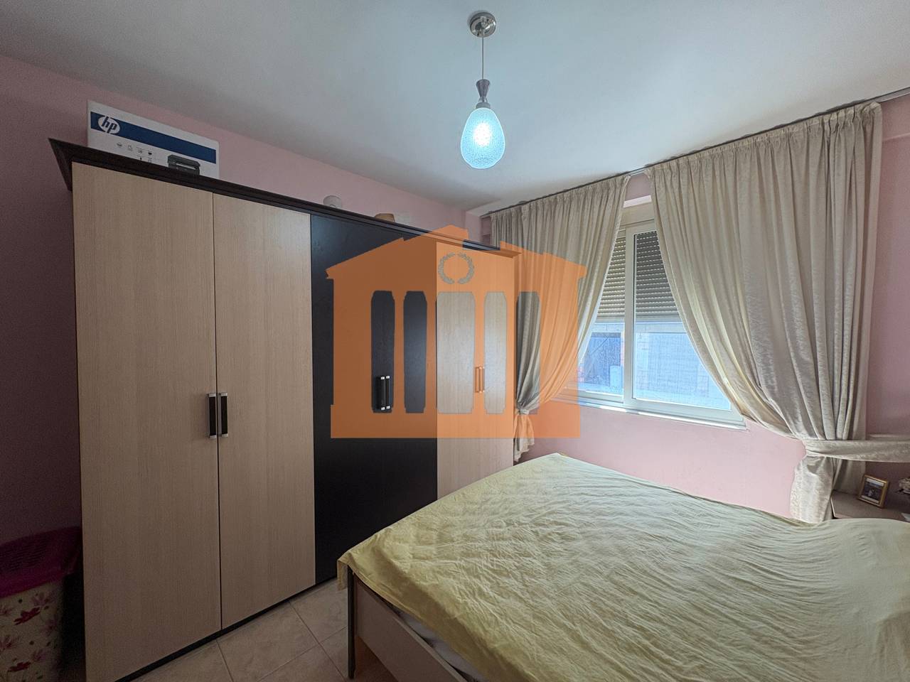 APARTMENT 1+1 IN GOLEM, FOR SALE!