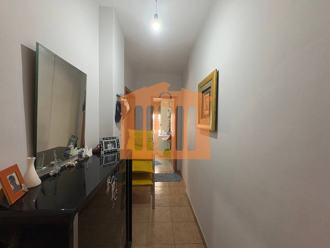 APARTMENT 1+1 IN GOLEM, FOR SALE!