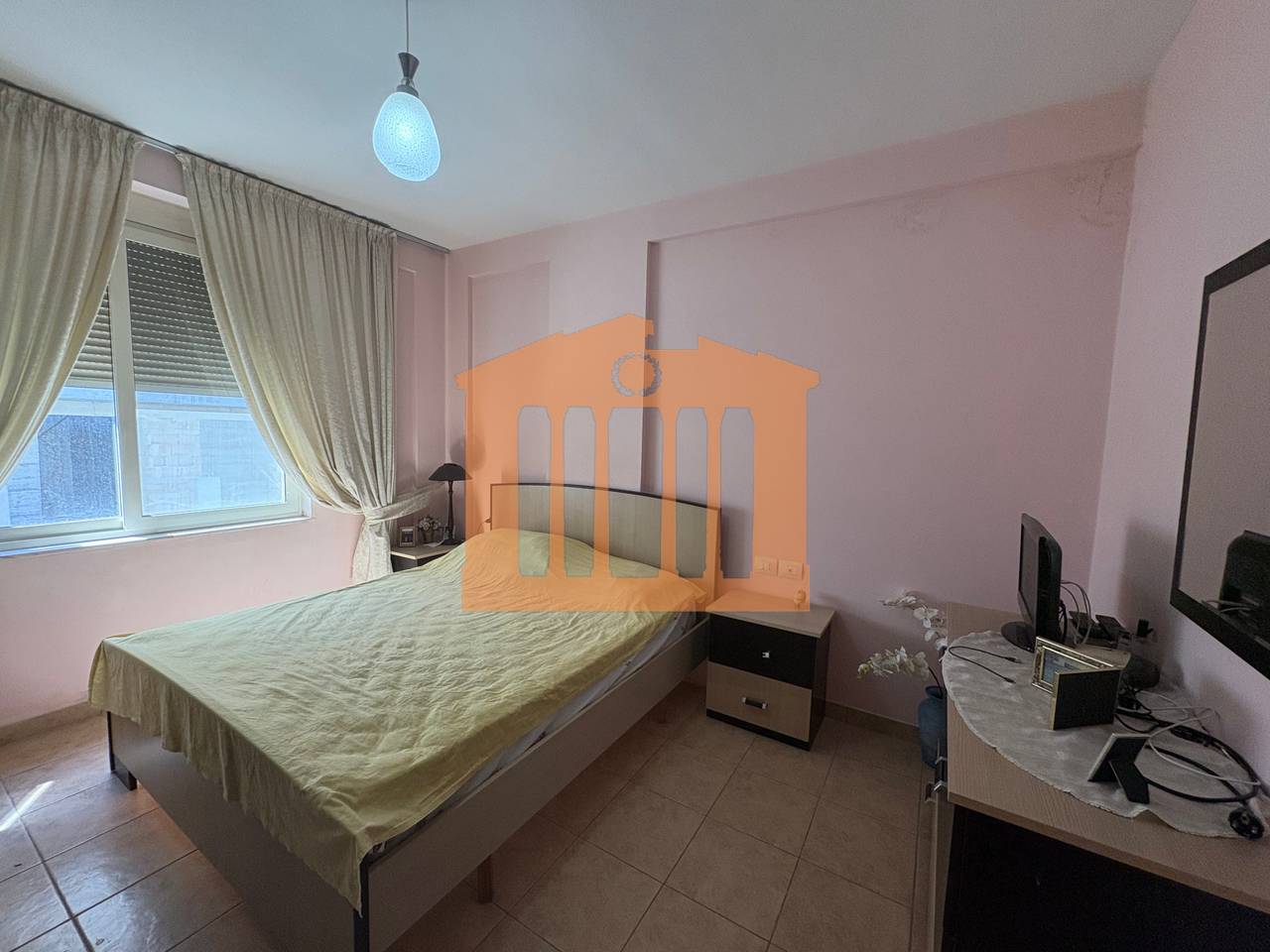 APARTMENT 1+1 IN GOLEM, FOR SALE!