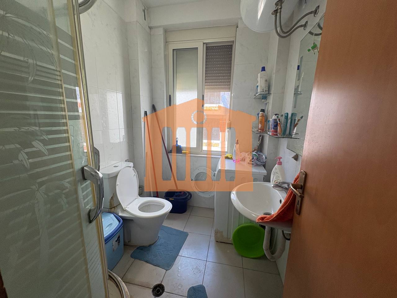 APARTMENT 1+1 IN GOLEM, FOR SALE!