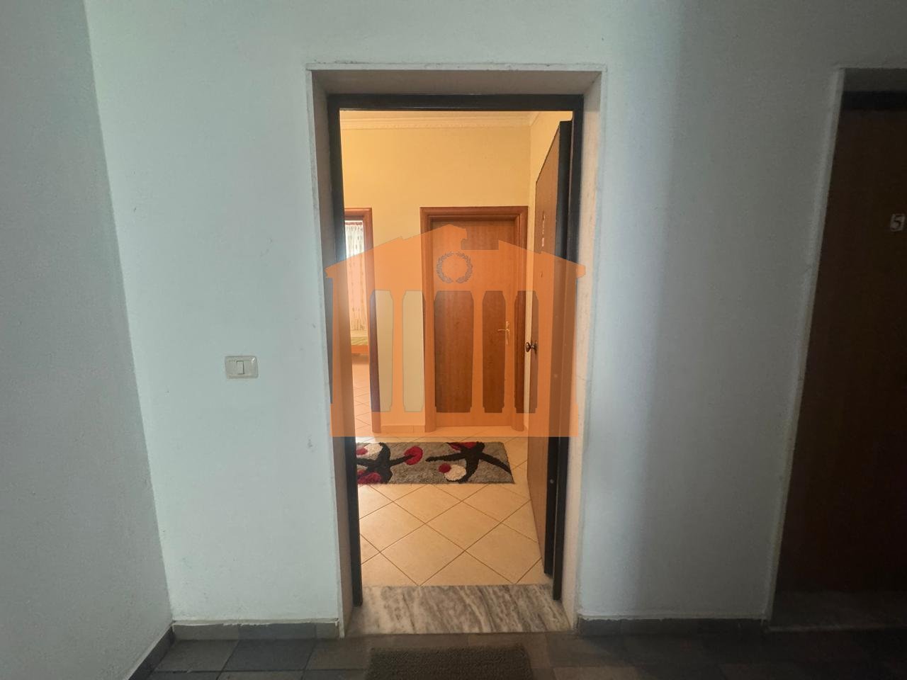 APPARTAMENTO 2+1 A PLAZH ILIRIA, DURAZZO IN AFFITTO!