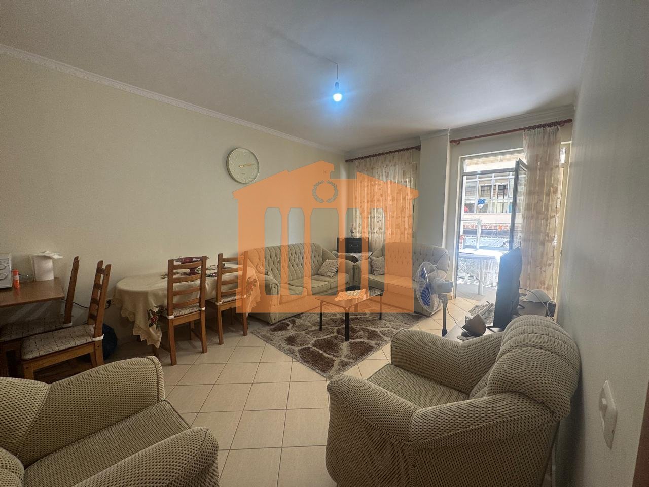 APPARTAMENTO 2+1 A PLAZH ILIRIA, DURAZZO IN AFFITTO!