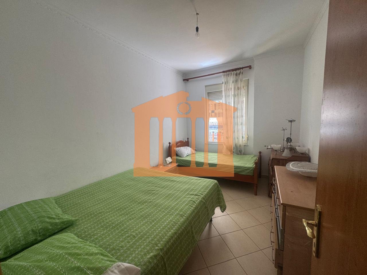 APPARTAMENTO 2+1 A PLAZH ILIRIA, DURAZZO IN AFFITTO!