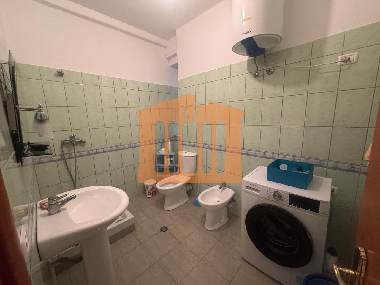 APPARTAMENTO 2+1 A PLAZH ILIRIA, DURAZZO IN AFFITTO!