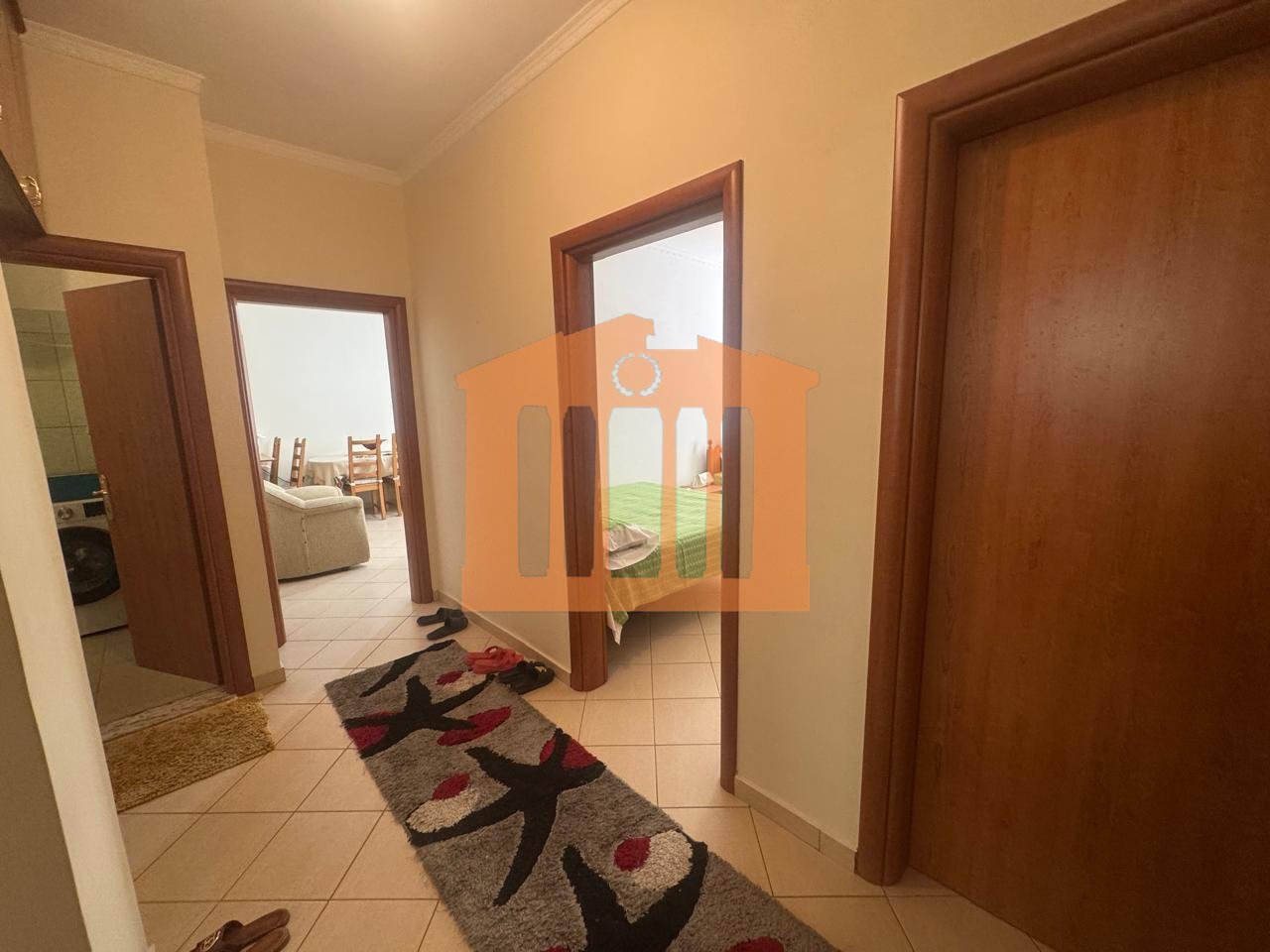 APPARTAMENTO 2+1 A PLAZH ILIRIA, DURAZZO IN AFFITTO!
