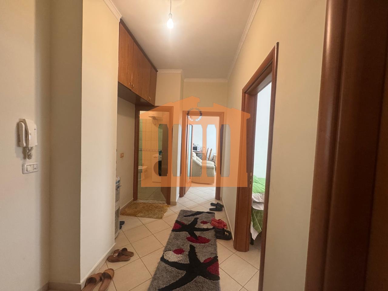 APPARTAMENTO 2+1 A PLAZH ILIRIA, DURAZZO IN AFFITTO!